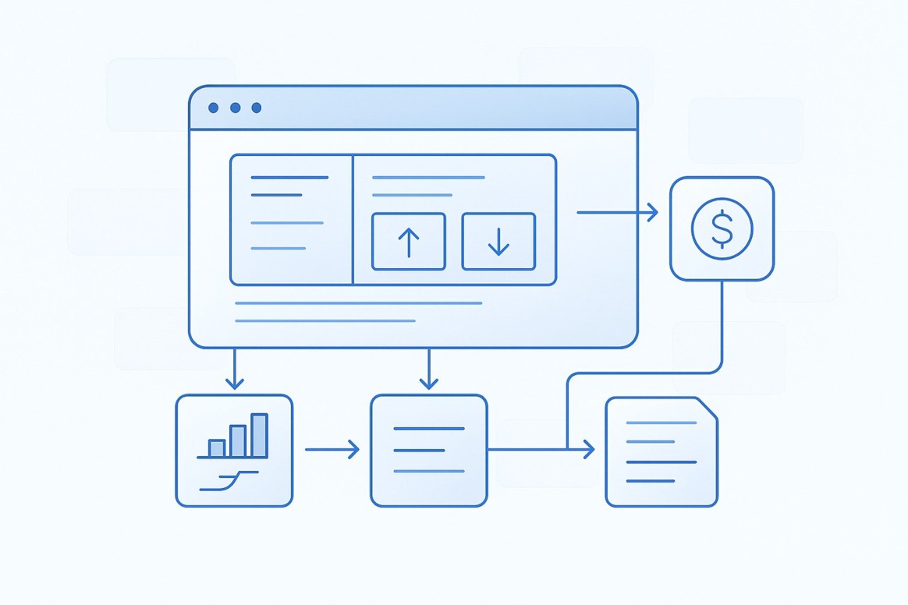Fonds Advisery System